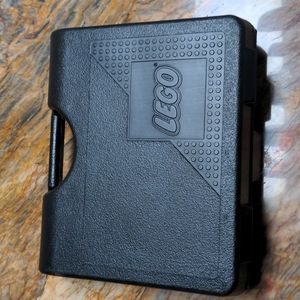 LEGO Storage Carrying Case